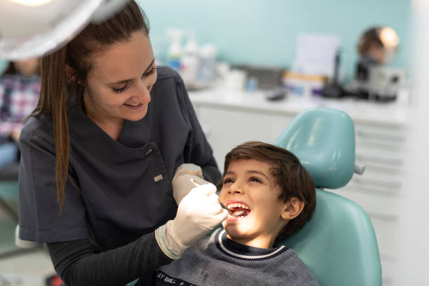 Best Emergency Dental Services for Seniors in Trainer, PA