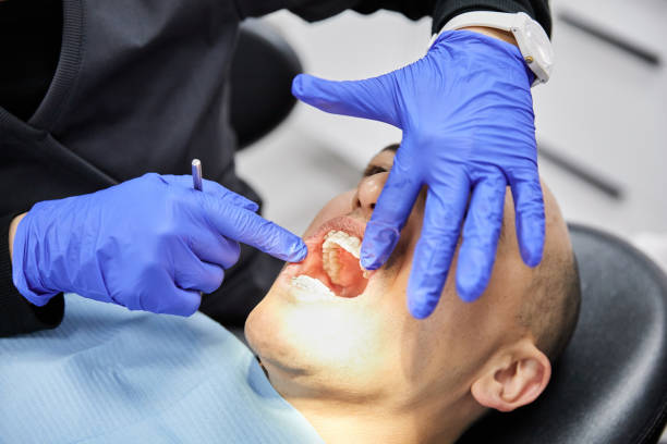 Best Mobile Emergency Dentist in Trainer, PA